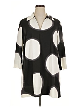 Escada Sport 3/4 Sleeve Blouse