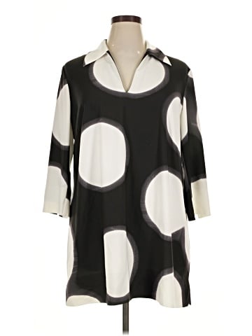 Escada Sport 3/4 Sleeve Blouse (view 1)