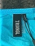 Triangl Teal Swimsuit Bottoms Size XL - photo 3