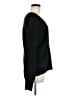 Ann Taylor LOFT Stars Black Pullover Sweater Size M - photo 4
