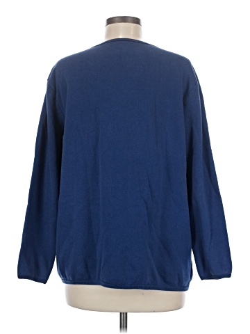Blair Pullover Sweater (view 2)