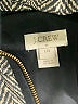 J.Crew Factory Store 100% Polyester Gold Vest Size XXS - photo 6