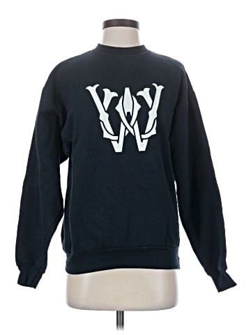 Hanes Sweatshirt (view 1)