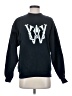 Hanes Blue Sweatshirt Size S - photo 1