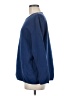 Blair Blue Pullover Sweater Size M - photo 5