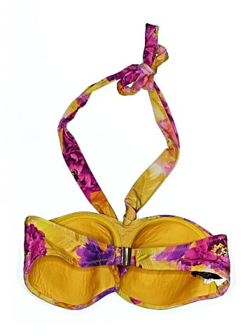 Niptuck Swim Swimsuit Top (view 2)