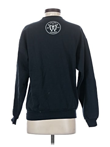 Hanes Sweatshirt (view 2)
