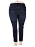 Evri Blue Jeans Size 22WS - photo 2