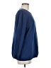 Blair Blue Pullover Sweater Size M - photo 4