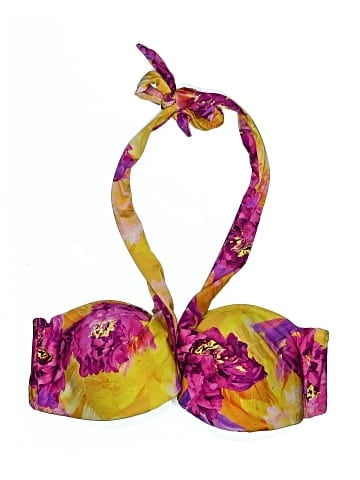 Niptuck Swim Swimsuit Top (view 1)