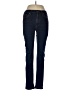 M&S Solid Blue Jeans Size 32 waist - photo 1