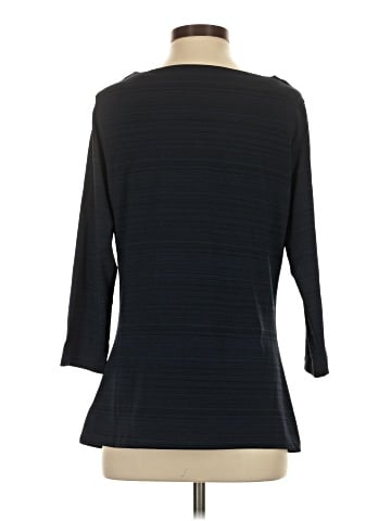 Cutter & Buck 3/4 Sleeve T-Shirt (view 2)