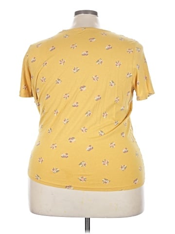 dip Short Sleeve T-Shirt (view 2)