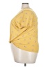 dip Yellow Short Sleeve T-Shirt Size 3X - photo 5