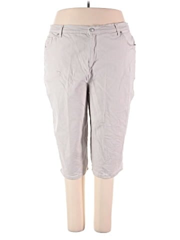 Gloria Vanderbilt Casual Pants (view 1)