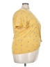 dip Yellow Short Sleeve T-Shirt Size 3X - photo 4