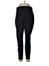 A.L.C. Black Casual Pants Size 12 - photo 1