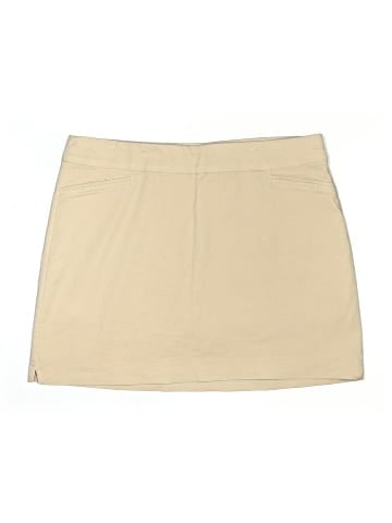 Croft & Barrow Casual Skirt (view 1)