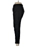 A.L.C. Black Casual Pants Size 12 - photo 5