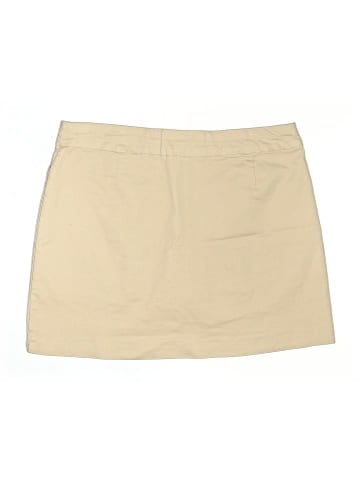 Croft & Barrow Casual Skirt (view 2)