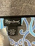 Maggie Barnes Blue Kimono Size 22 (5) - photo 7