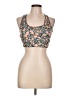 Gap Fit Orange Tank Top Size Lg Reg - photo 1