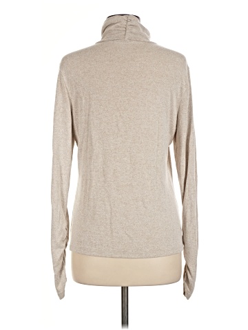 Banana Republic Factory Store Turtleneck Sweater (view 2)
