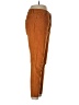 Kensie Brown Casual Pants Size 10 - photo 4