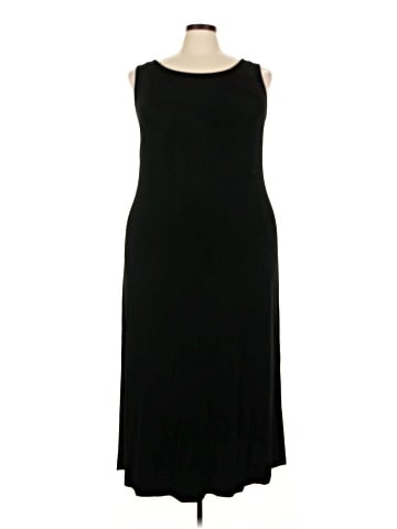 Ronni Nicole Casual Dress (view 1)