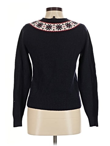 A.P.C. Wool Pullover Sweater (view 2)