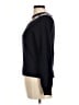 A.P.C. 100% Wool Blue Wool Pullover Sweater Size M - photo 5