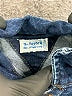 Mayoral Blue Denim Jacket 9-12 MO / 12 MO - photo 3