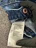Mayoral Blue Denim Jacket 9-12 MO / 12 MO - photo 4