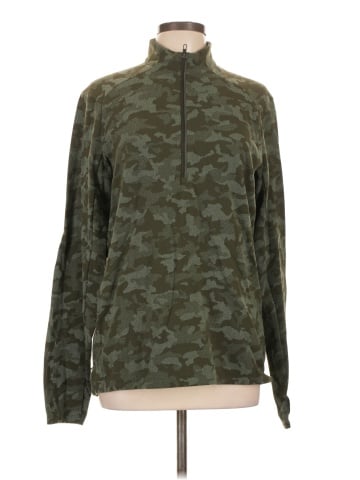 Lululemon Athletica Track Jacket (view 1)