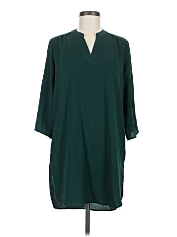 Meraki Casual Dress (view 1)
