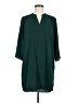 Meraki Green Casual Dress Size M - photo 1