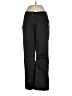 Obermeyer 100% Polyester Black Casual Pants Size 6 - photo 1