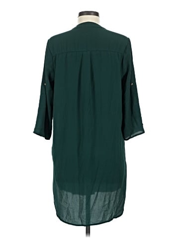 Meraki Casual Dress (view 2)