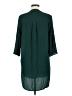 Meraki Green Casual Dress Size M - photo 2