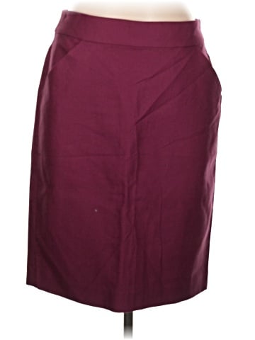 J.Crew Factory Store Formal Skirt (view 1)