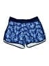 Hang Ten Print Blue Athletic Shorts Size L - photo 1