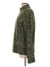 Lululemon Athletica Camo Green Track Jacket Size L - photo 5