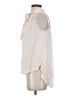 Free People 100% Rayon Ivory Tank Top Size S - photo 5