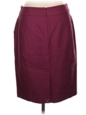 J.Crew Factory Store Formal Skirt (view 2)