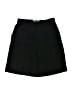 Everlane 100% Lyocell Solid Black Shorts Size 00 - photo 1