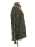Lululemon Athletica Camo Green Track Jacket Size L - photo 4