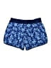 Hang Ten Print Blue Athletic Shorts Size L - photo 2
