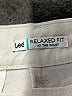 Lee Gray Casual Pants Size 16 - photo 7