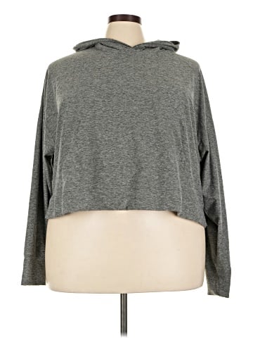 Fabletics Pullover Hoodie (view 1)