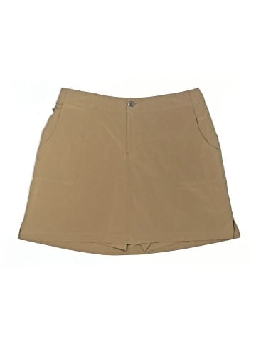 WHITE SIERRA Skort (view 1)